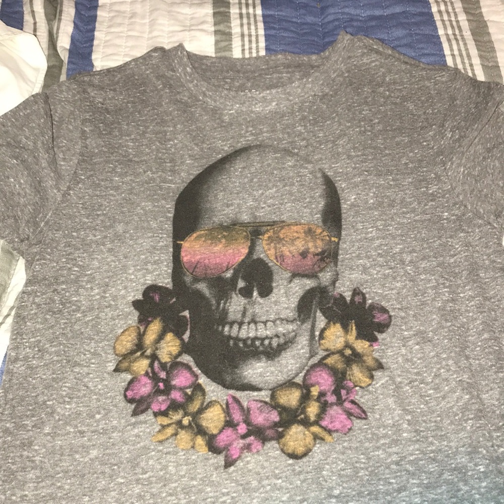 Aeropostale Graphic Tee